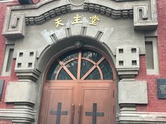 -圣·阿列克谢耶夫教堂