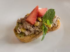 -V Bar海景扒房(北海湾惠龙万达嘉华酒店)