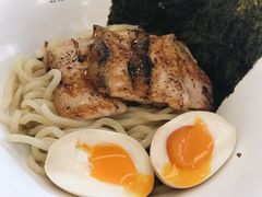 -八盛屋·沾面(集美万达店)