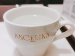 -Angelina安吉丽娜(恒隆广场店)