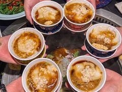 -米氏火鱼·泡椒鱼火锅(李子坝老店)