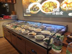-肥三土菜馆(五四广场店)