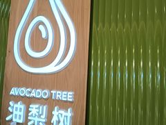 -油梨树AVOCADO TREE(嘉里中心店)