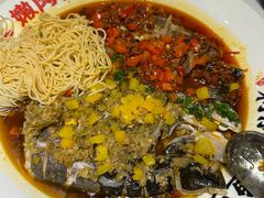 -千稻剁椒大鱼头(CityOn熙地港店)