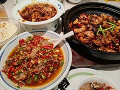 -欧记大排档·景德菜(上海首店)