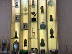 -浙江西子宾馆·瑶园咖啡厅