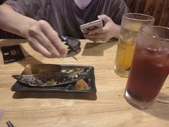 -鸟内会居酒屋(得意潮馆店)
