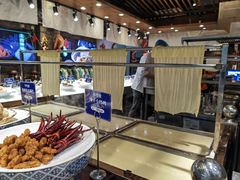 -印巷里主题餐厅(马鞍山店)