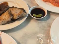 -无锡苏宁银河国际酒店-悦府65中餐厅