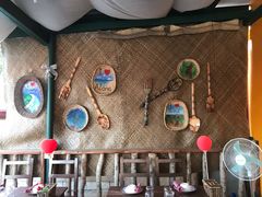 -茉莉.Red Crab