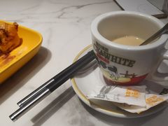 -世富香港茶餐厅(西丽店)