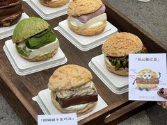 -ZIYUE CAKE线上店