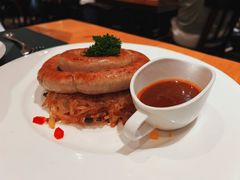 -兰特伯爵西餐厅·啤酒屋(方庄店)