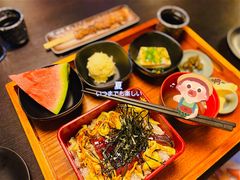 -日本料理神拉面