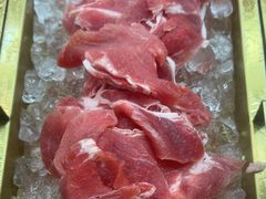 -姜胖胖无限自助烤肉(罗湖宝能店)