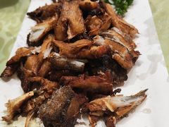 -鱼和肉海鲜大排档(林江名城店)