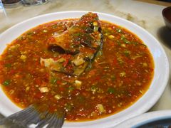 -常和州·夜宵大排档(常州单店)