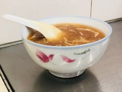 -添發碗仔翅美食