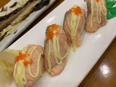 -银子铁板烧料理自助餐(人民广场店)