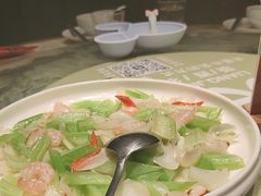 -梁家大院•农家菜(昆山会展中心店)