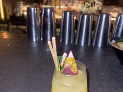 -DEW Lounge(深圳湾店)