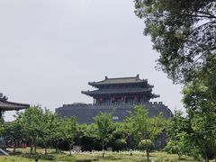 -粗茶淡饭(东关街店)