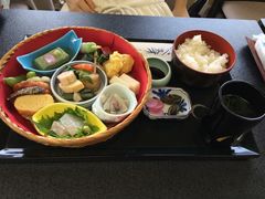 -渡月亭酒店