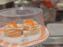 -新一番三文鱼寿司(大东海店)