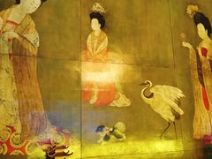 -金石唐风国际温泉会馆