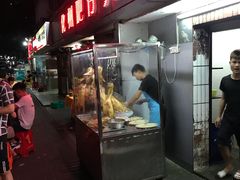 门面-化州肥仔大排档(建安二路店)
