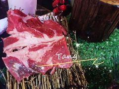 -鹤江桥·红油牛肉粉(SKP店)