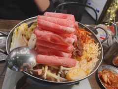 -MI WU FACTORY米屋美食工厂餐厅(绿地店)