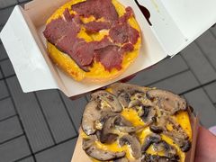 -Tims天好咖啡·贝果(雁展路万象天地店)