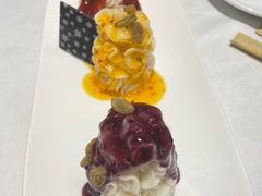 -昱德来·天津菜(河西店)