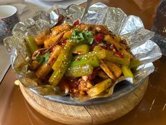 -苏城小院·园林精致苏州菜(斜塘老街店)