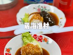 -崴海渔村(虹梅路店)