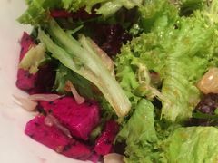 大拌菜-院落创意菜