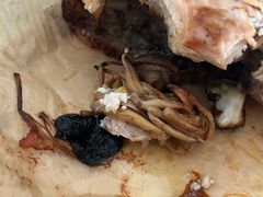 -大益烤鸡