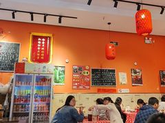 -荆九爷爆炒桥头三嫩(夫子庙店)
