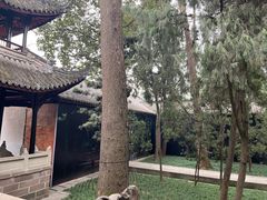 -成都武侯祠博物馆