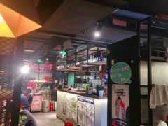 -腰子哥烤串(石佛营炫特店)