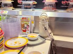-采御鲜·回转寿司(汕头万达店)