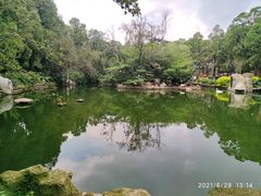 -昆明动物园