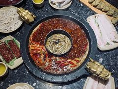-蜀大侠火锅(寰球文化地标·总府店)