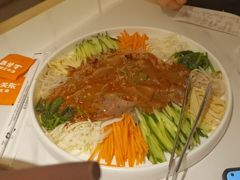 -上关东东北菜(夫子庙水游城店)