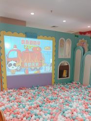 -孩子王(盐城宝龙广场店)