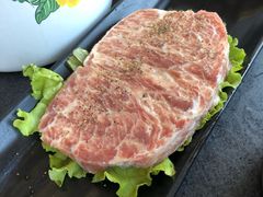 -石记老北京炙子烤肉(松园店)