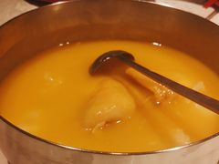 -龙鲜会·澳门生鲜火锅(诚品店)