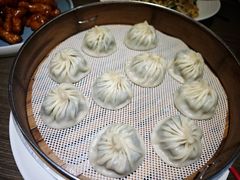 -隆喜元鱼汤包·海鲜(中联广场店)