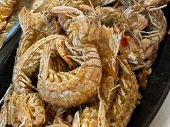 -阿尔法海鲜排档(爱琴海店)